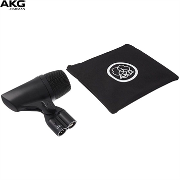 Micro AKG P2